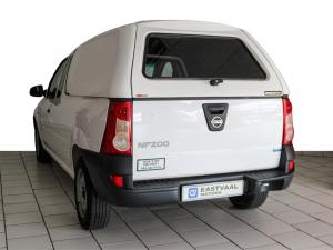 Nissan NP200 1.6i - Image 5