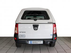 Nissan NP200 1.6i - Image 6