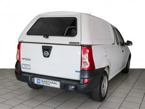 Nissan NP200 1.6i - Image 7