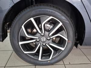 Honda Fit 1.5 Elegance - Image 10