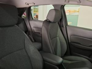 Honda Fit 1.5 Elegance - Image 12