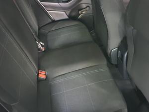 Ford Fiesta 1.0T Trend auto - Image 12