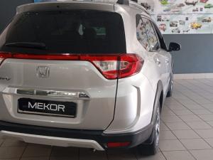Honda BR-V 1.5 Elegance auto - Image 11