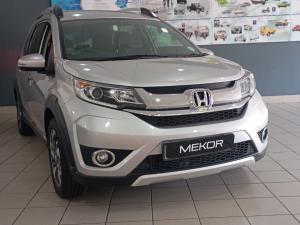 Honda BR-V 1.5 Elegance auto - Image 16