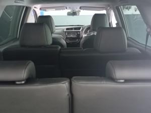 Honda BR-V 1.5 Elegance auto - Image 4