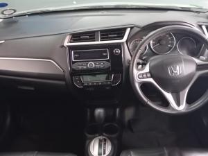Honda BR-V 1.5 Elegance auto - Image 8