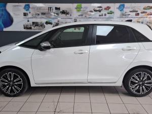 Honda Fit 1.5 Hybrid e.HEV - Image 3