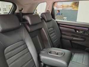 Honda CR-V 1.5T Exclusive - Image 11