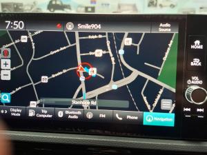 Honda CR-V 1.5T Exclusive - Image 14