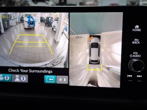 Honda CR-V 1.5T Exclusive - Image 15