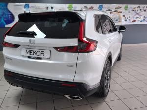 Honda CR-V 1.5T Exclusive - Image 4