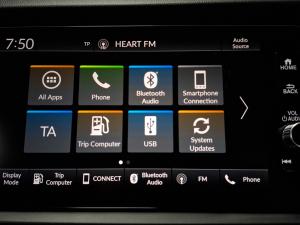 Honda Fit 1.5 Comfort - Image 12