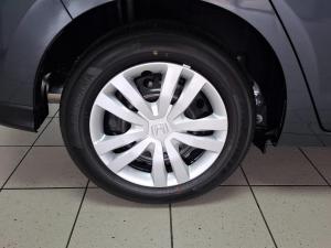 Honda Fit 1.5 Comfort - Image 7