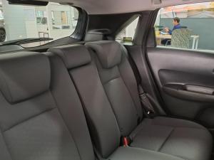 Honda Fit 1.5 Comfort - Image 8