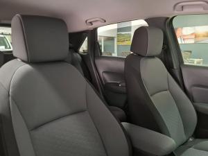 Honda Fit 1.5 Comfort - Image 9