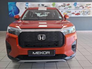 Honda Elevate 1.5 Comfort - Image 2