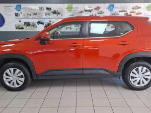 Honda Elevate 1.5 Comfort - Image 3