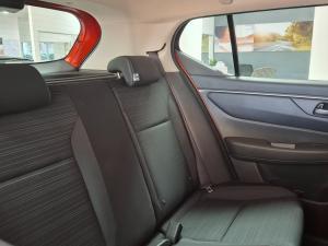 Honda Elevate 1.5 Comfort - Image 8
