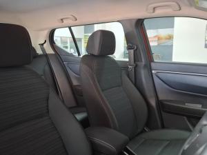 Honda Elevate 1.5 Comfort - Image 9