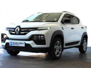 Renault Kiger 1.0 Life - Image 3