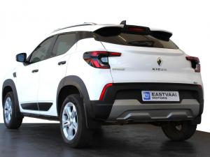 Renault Kiger 1.0 Life - Image 5