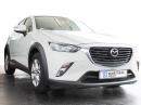 Thumbnail Mazda CX-3 2.0 Dynamic