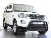 Thumbnail Mahindra Scorpio 2.2CRDe 4WD S11