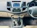 Toyota Fortuner 3.0D-4D 4x4 Ltd edition - Thumbnail 12