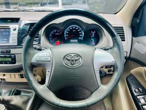 Toyota Fortuner 3.0D-4D 4x4 Ltd edition - Image 14