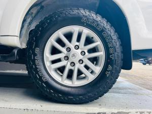 Toyota Fortuner 3.0D-4D 4x4 Ltd edition - Image 6