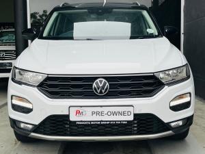 Volkswagen T-Roc 2.0TSI 140kW 4Motion Design - Image 2