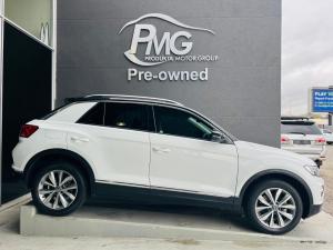 Volkswagen T-Roc 2.0TSI 140kW 4Motion Design - Image 3