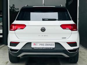 Volkswagen T-Roc 2.0TSI 140kW 4Motion Design - Image 6