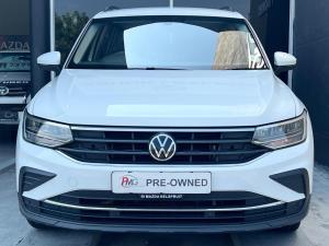 Volkswagen Tiguan 1.4TSI 110kW - Image 2