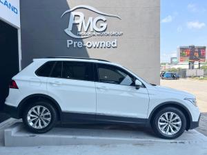 Volkswagen Tiguan 1.4TSI 110kW - Image 3