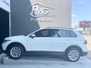 Volkswagen Tiguan 1.4TSI 110kW - Image 4