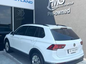 Volkswagen Tiguan 1.4TSI 110kW - Image 6