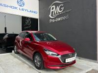 Thumbnail Mazda Mazda2 1.5 Dynamic manual