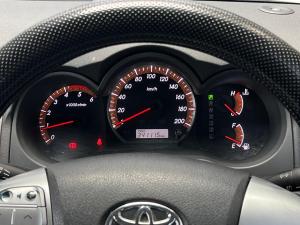 Toyota Hilux 3.0D-4D double cab Raider Dakar edition auto - Image 15