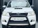 Toyota Hilux 3.0D-4D double cab Raider Dakar edition auto - Thumbnail 2