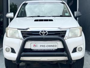 Toyota Hilux 3.0D-4D double cab Raider Dakar edition auto - Image 2