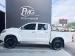 Toyota Hilux 3.0D-4D double cab Raider Dakar edition auto - Thumbnail 4