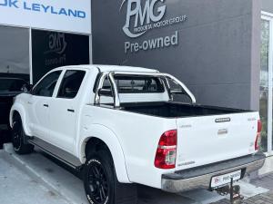 Toyota Hilux 3.0D-4D double cab Raider Dakar edition auto - Image 5
