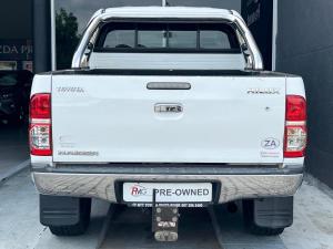 Toyota Hilux 3.0D-4D double cab Raider Dakar edition auto - Image 6