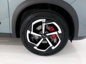 Jaecoo J7 1.6T Vortex - Image 11