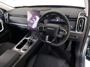 Jaecoo J7 1.6T Vortex - Image 14