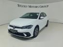 Thumbnail Volkswagen Polo hatch 1.0TSI Life manual