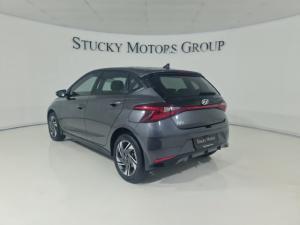 Hyundai i20 1.2 Fluid - Image 3