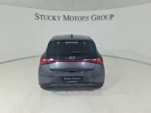 Hyundai i20 1.2 Fluid - Image 4