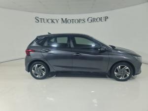 Hyundai i20 1.2 Fluid - Image 6